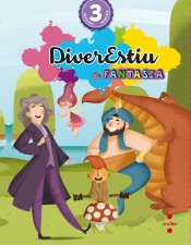 DiverEstiu de fantasia, 3 Primària