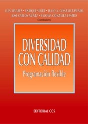 Diversidad con calidad: programación flexible