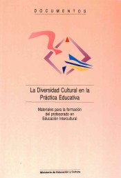 Diversidad cultural y diversidad social en la práctica educativa: guía de orientación y recursos