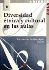 Diversidad étnica y cultural en las aulas