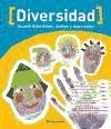 Diversidad : somos diferentes, únicos y especiales de Parramón Paidotribo, S.L.