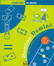 Domino dominó de Brief Editorial
