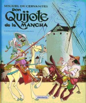 Don Quijote de la Mancha