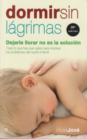 Dormir sin lágrimas