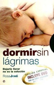 Dormir sin lágrimas : dejarle llorar no es la solución