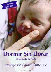 Dormir sin llorar: El libro de la web