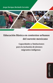 Educación básica en contextos urbanos del sureste mexicano