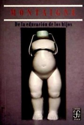 EDUCACION DE LOS HIJOS,DE LA-FONDO 2000