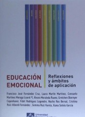 Educacion emocional de Universidad Francisco de Vitoria