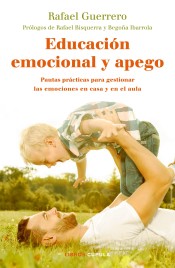 Educación emocional y apego de Libros Cúpula