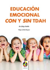 Educación Emocional con y sin TDAH de EOS (Instituto de Orientación Psicológica Asociados)