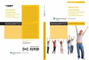 Educación emocional: programa de actividades para Educación Secundaria Obligatoria de Wolters Kluwer España / Educación