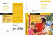 Educación Emocional Programa Para 3-6 Años 3ª Edic de Wolters kluwer educacion