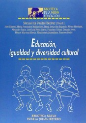 Educación, igualdad y diversidad cultural