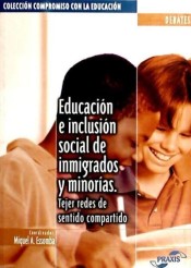 Educación e Inclusión Social de Inmigrados y Minorías