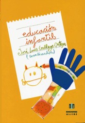 Educación infantil