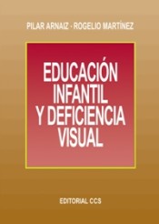 Educación infantil y deficiencia visual