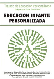 Educación infantil personalizada