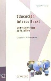 Educación intercultural