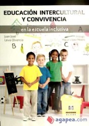 Educación Intercultural y convivencia en la escuela inclusiva de Ediciones Aljibe