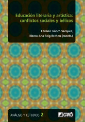 Educación literaria y artística: conflictos sociales y bélicos de Graó
