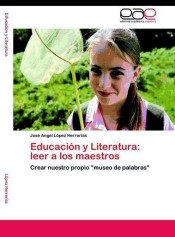 Educación y Literatura: leer a los maestros de EAE