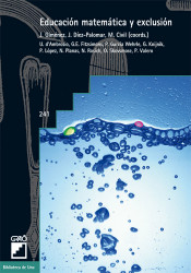 Educación matemática y exclusión de Editorial Graó