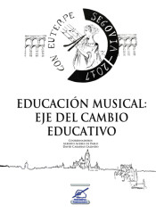 Educación musical de ASOCIACION PROCOMPAL DE PROFESORES