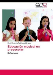 Educación musical en preescolar