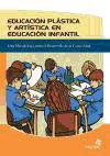 Educación plástica y artística en educación infantil: Una metodología para el desarrollo de la creatividad