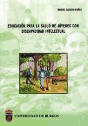 Educación para la salud de jóvenes con discapacidad intelectual de Universidad de Burgos