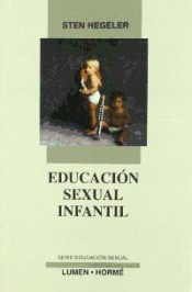 Educacion Sexual Infantil de Lumen