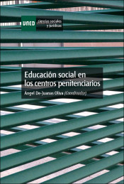 Educación social en los centros penitenciarios de UNED