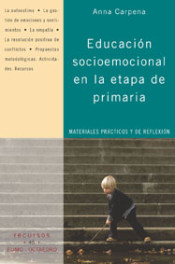 Educación socioemocional en la etapa de primaria