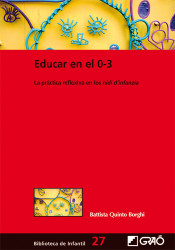 Educar en el 0-3 de Graó