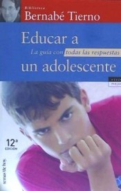 EDUCAR A UN ADOLESCENTE