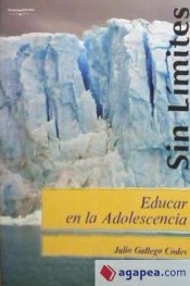 Educar en la adolescencia de Ediciones Paraninfo. S.A.