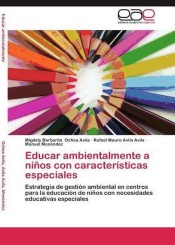 Educar ambientalmente a niños con características especiales