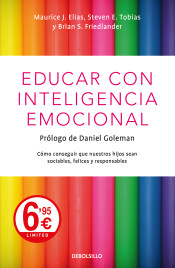 Educar con inteligencia emocional de NUEVAS EDICIONES DEBOLSILLO S.L