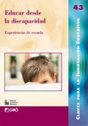 Educar desde la discapacidad de Graó