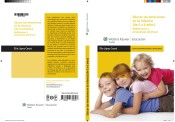 Educar las Emociones en la Infancia(de 0 a 6 años). Reflexiones y propuestas prácticas de Wolters Kluwer Educacion