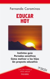 Educar hoy