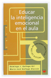 Educar la inteligencia emocional en el aula