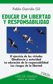 Educar en libertad y responsabilidad