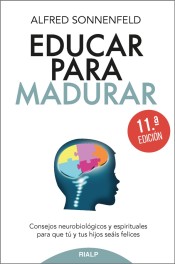 Educar para madurar de EDICIONES RIALP, S.A.