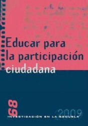 Educar para la participación ciudadana de Díada Editora, S.L.
