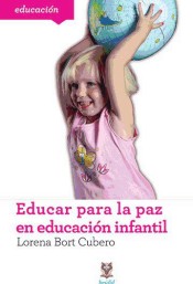 Educar para la paz en educación infantil de Brúfol