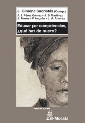 Educar por competencias, ¿qué hay de nuevo?