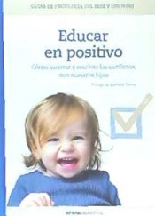 Educar en positivo de Sfera Editores España