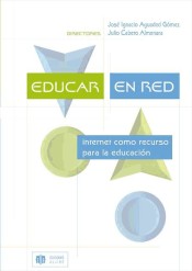 Educar en red de Ediciones Aljibe, S.L.